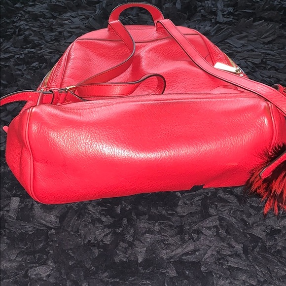 ✅ STILL AVAILABLE Michael Kors backpack - Picture 6 of 7